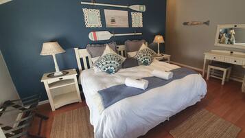 Familienapartment, 2Â Schlafzimmer, Balkon