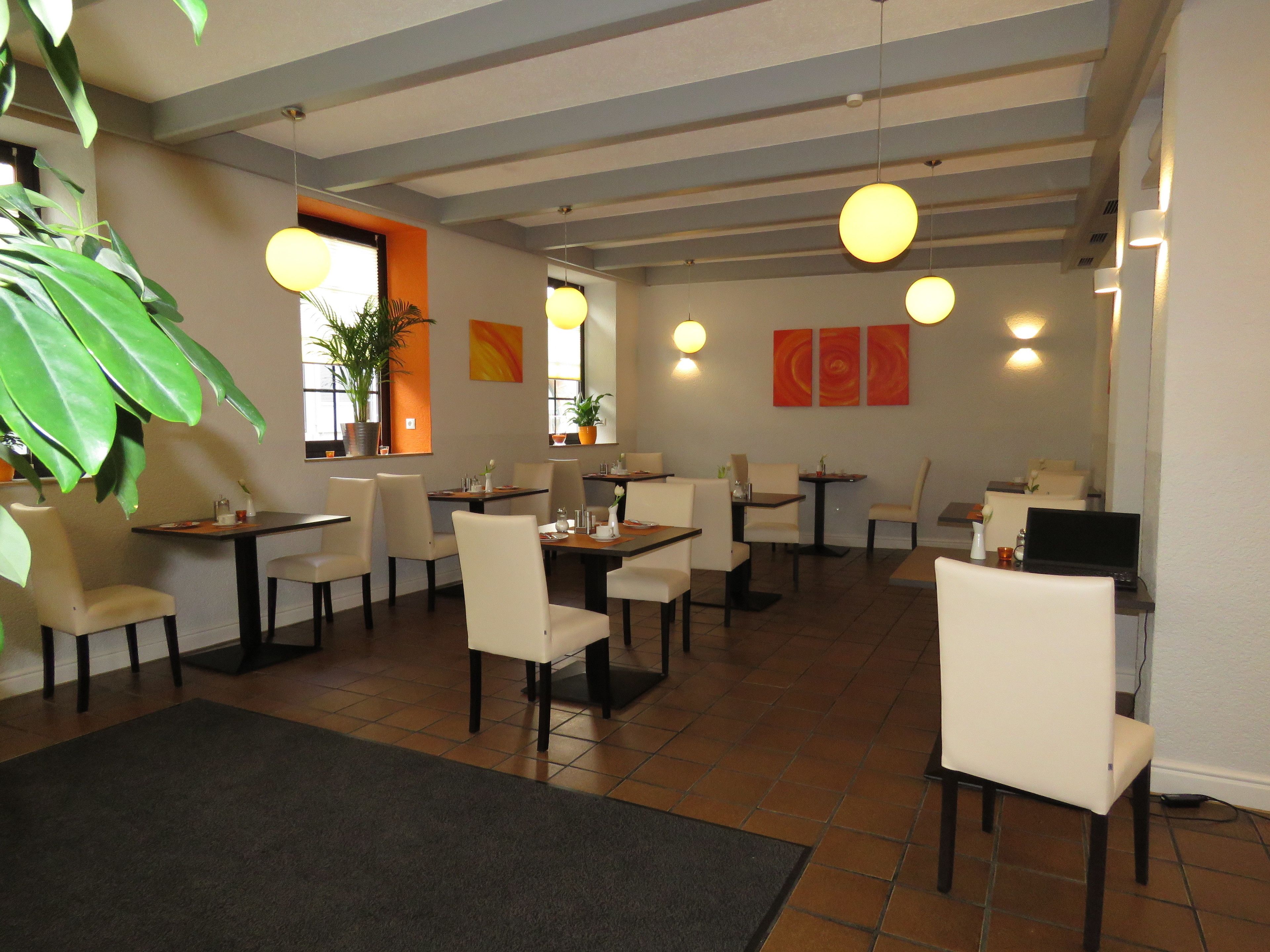 Frokostområde