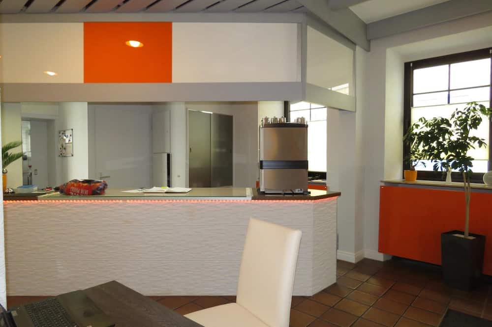 Hotel Trutzpfaff