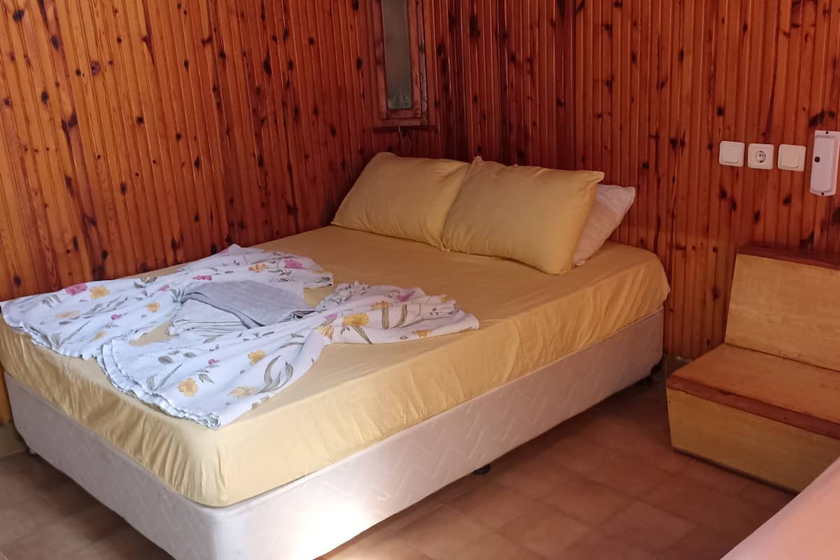Bungalow (Triple) | Truy cập Internet không dây miễn phí, bộ trải giường