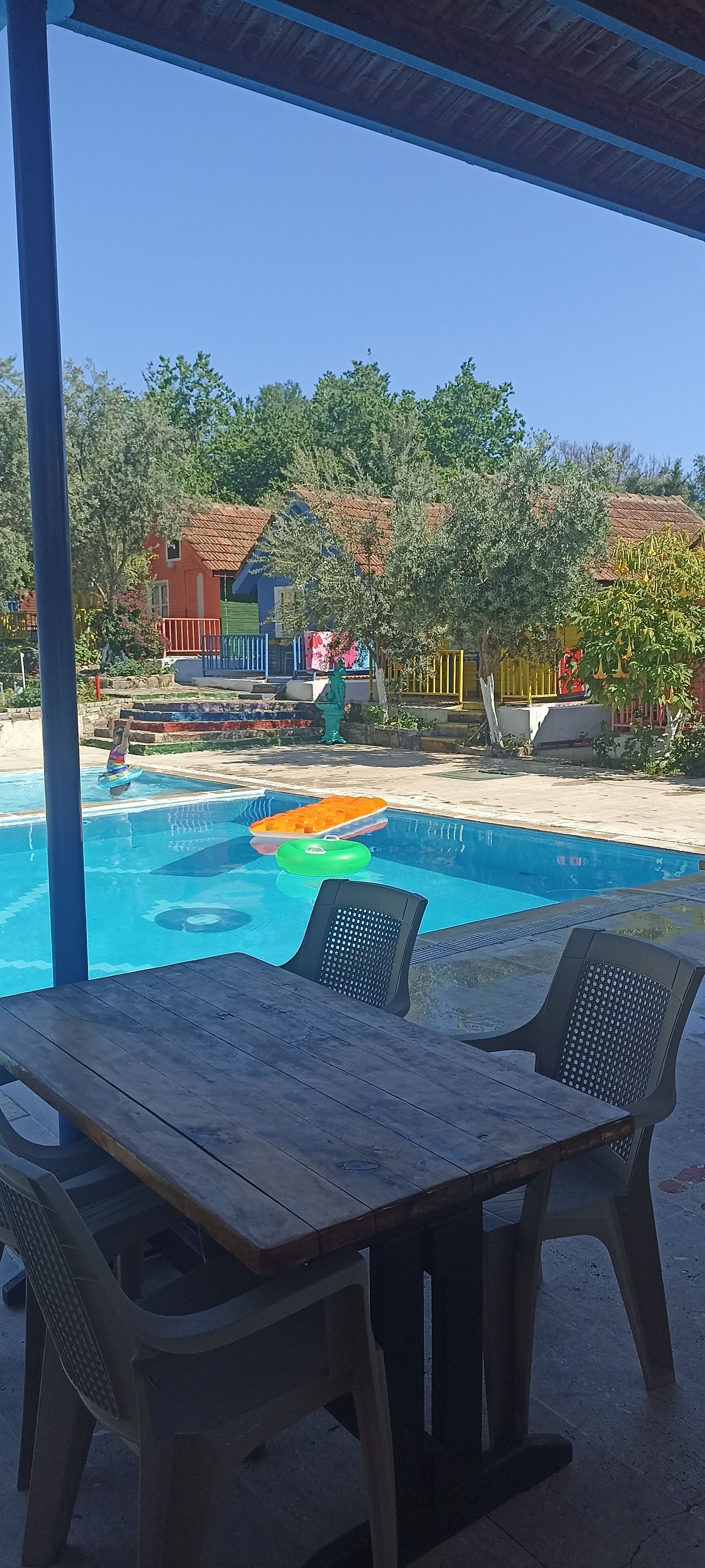 Photo - Bykara Motel