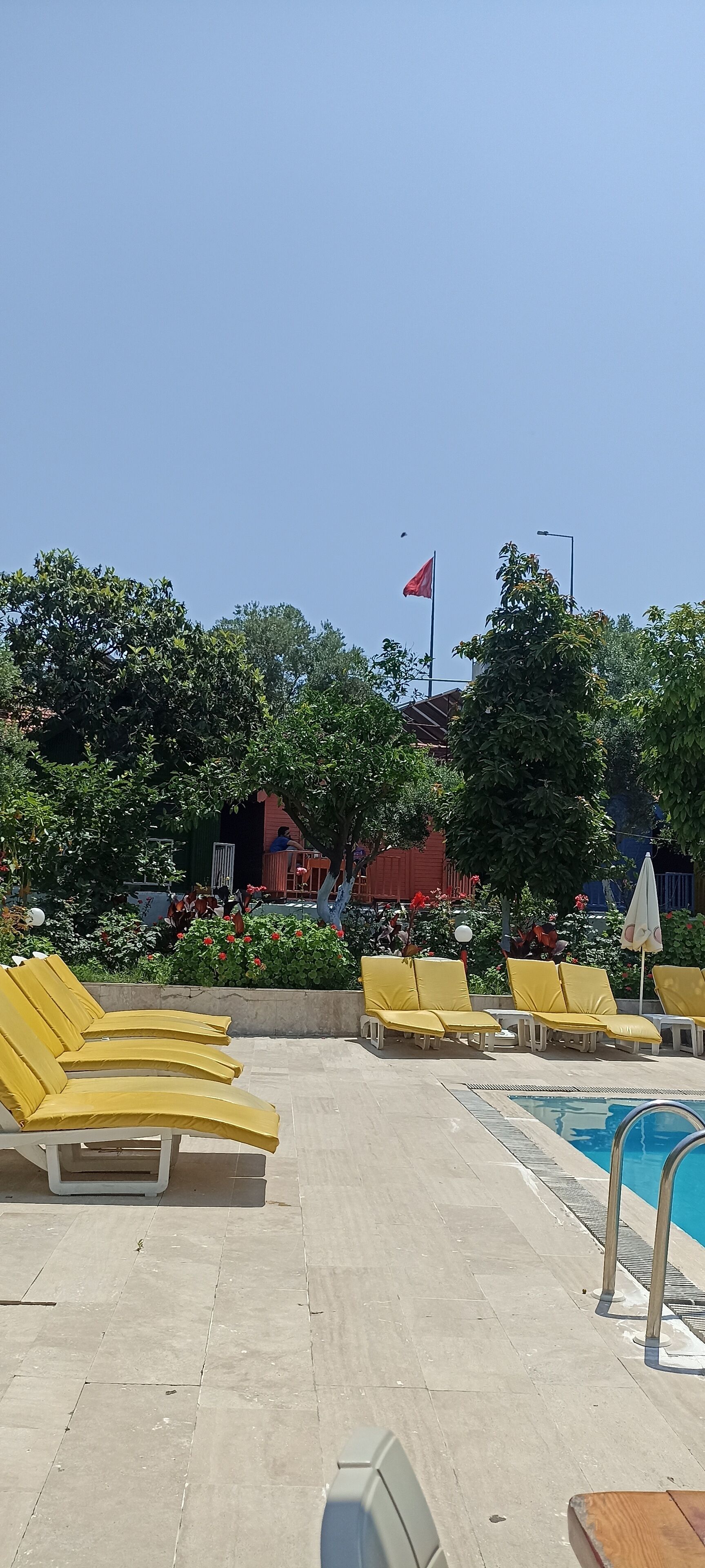 Photo - Bykara Motel