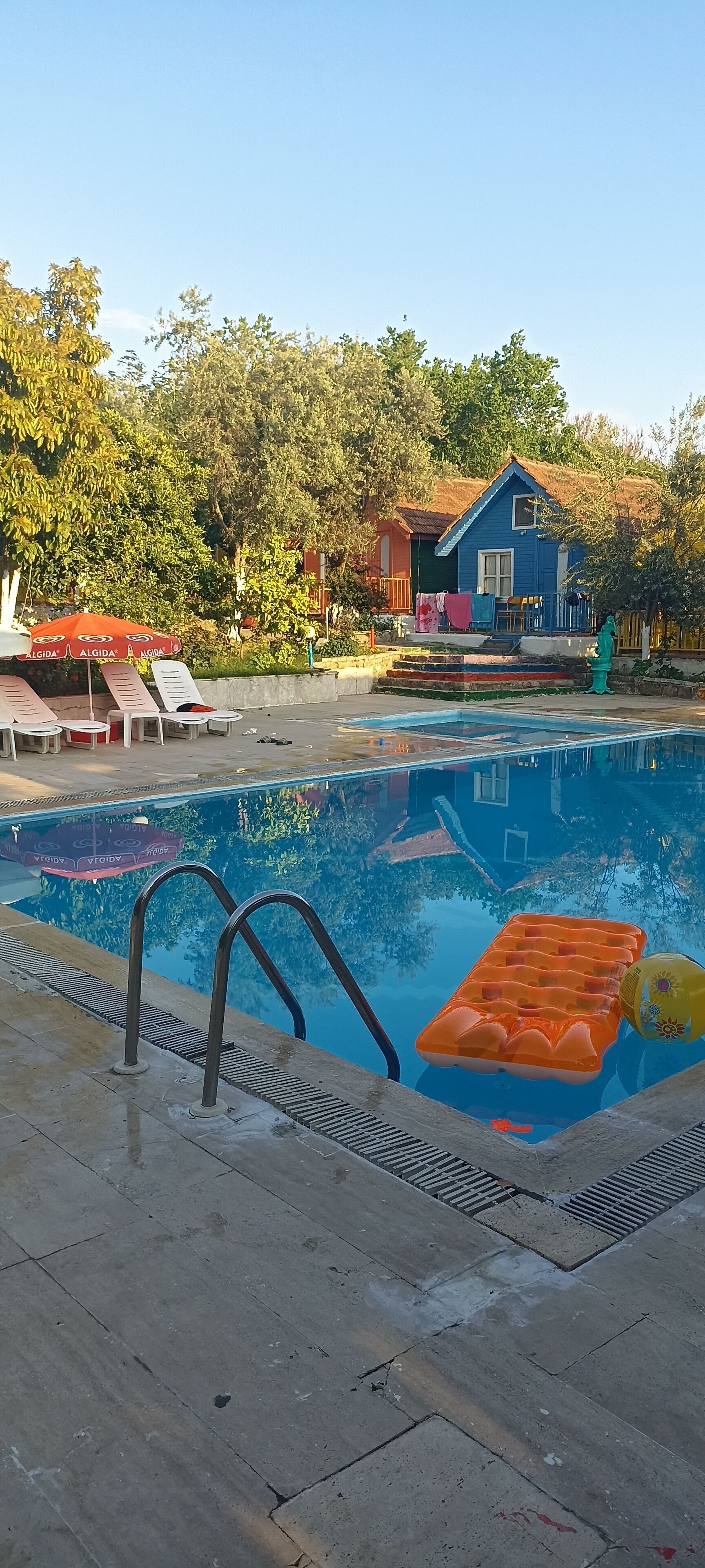 Photo - Bykara Motel