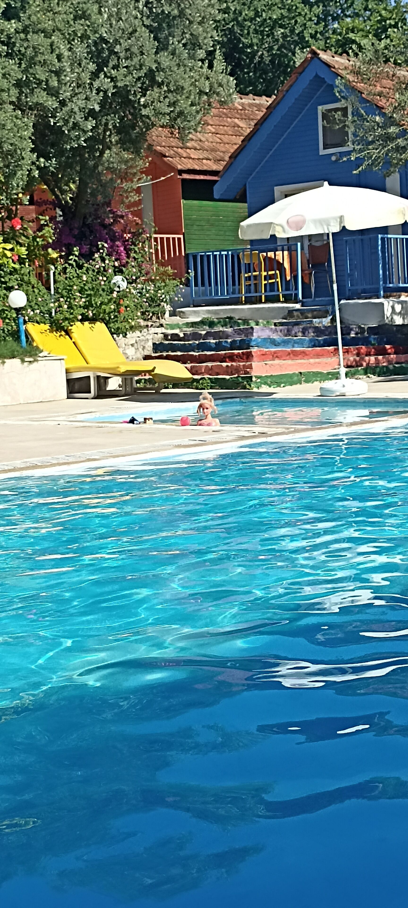 Photo - Bykara Motel