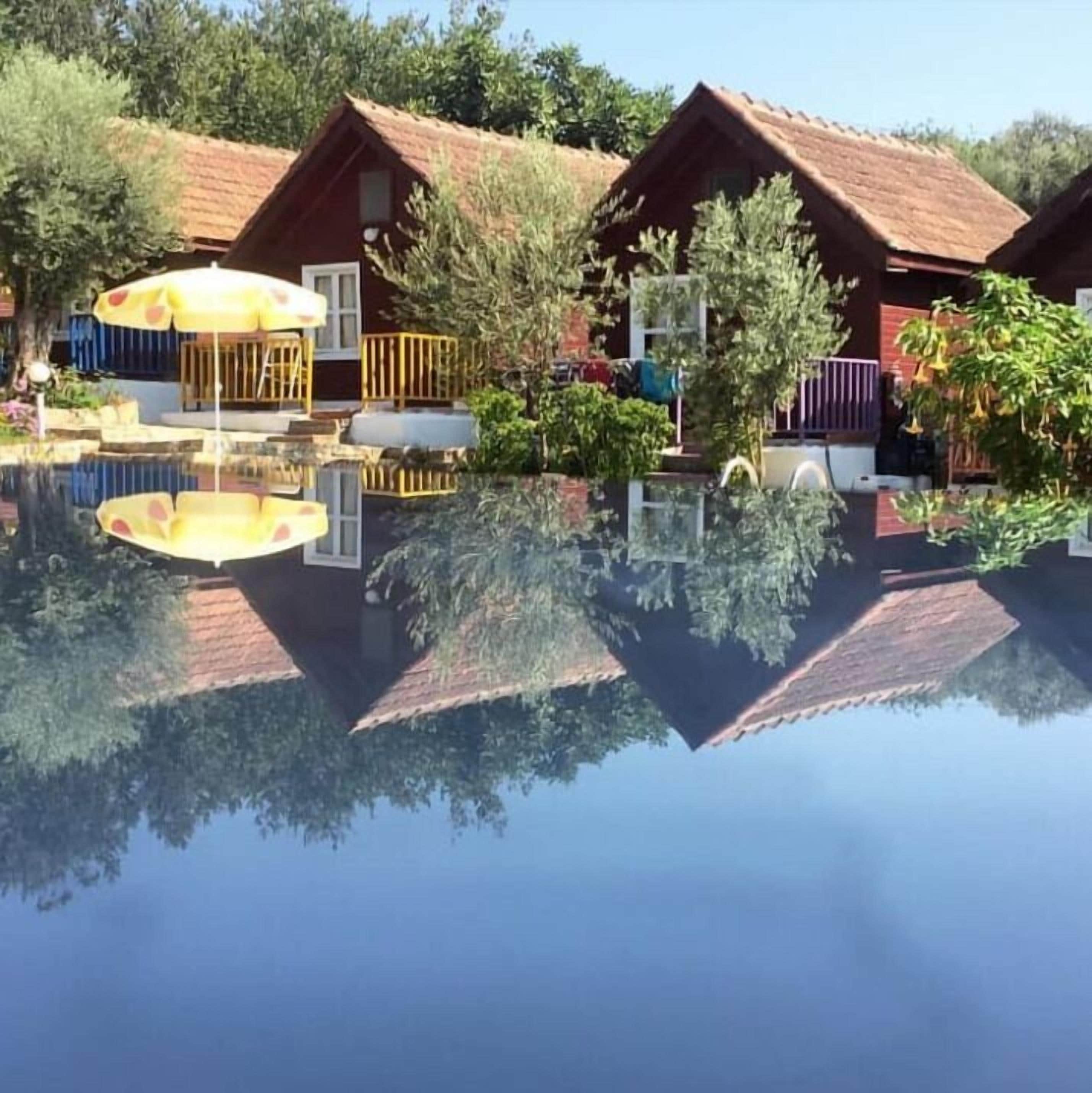 Photo - Bykara Motel