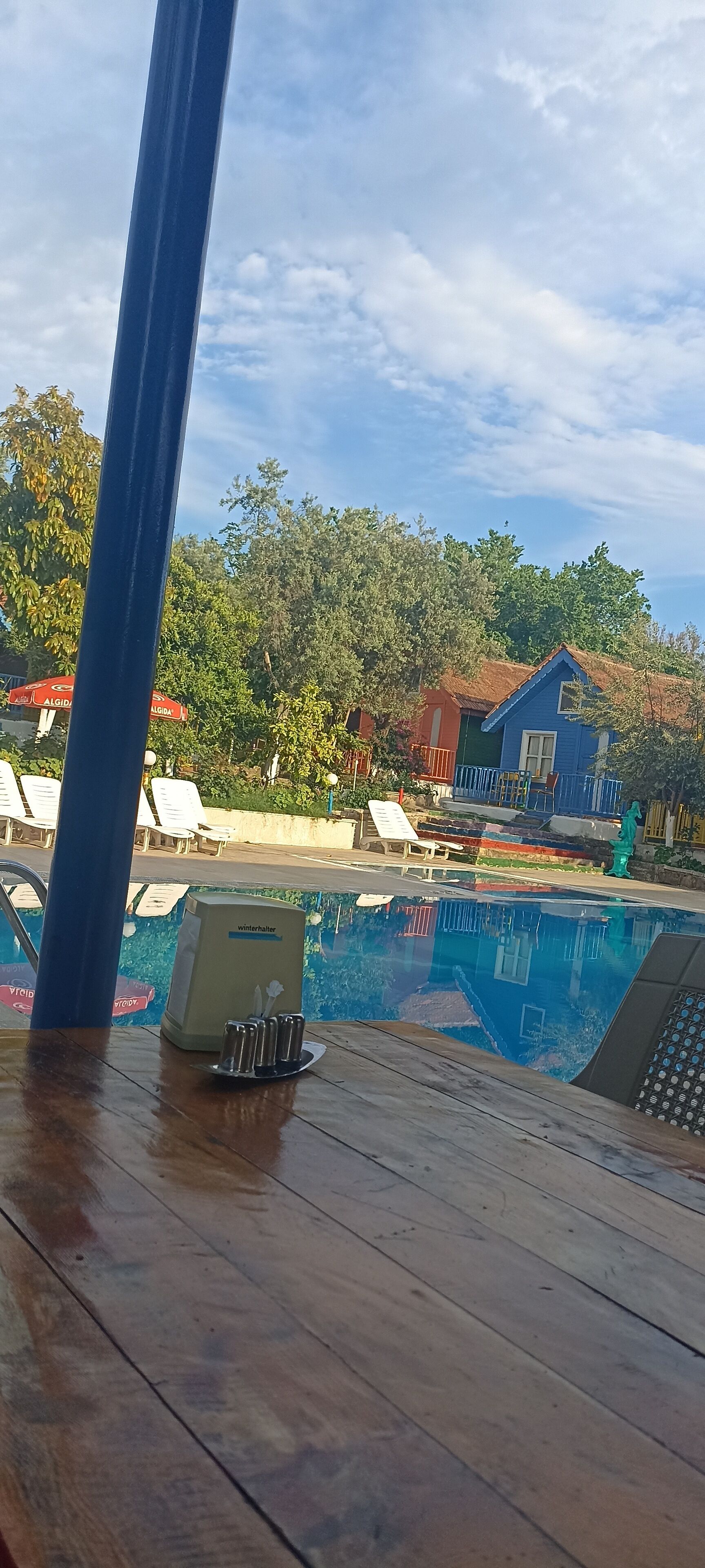 Photo - Bykara Motel