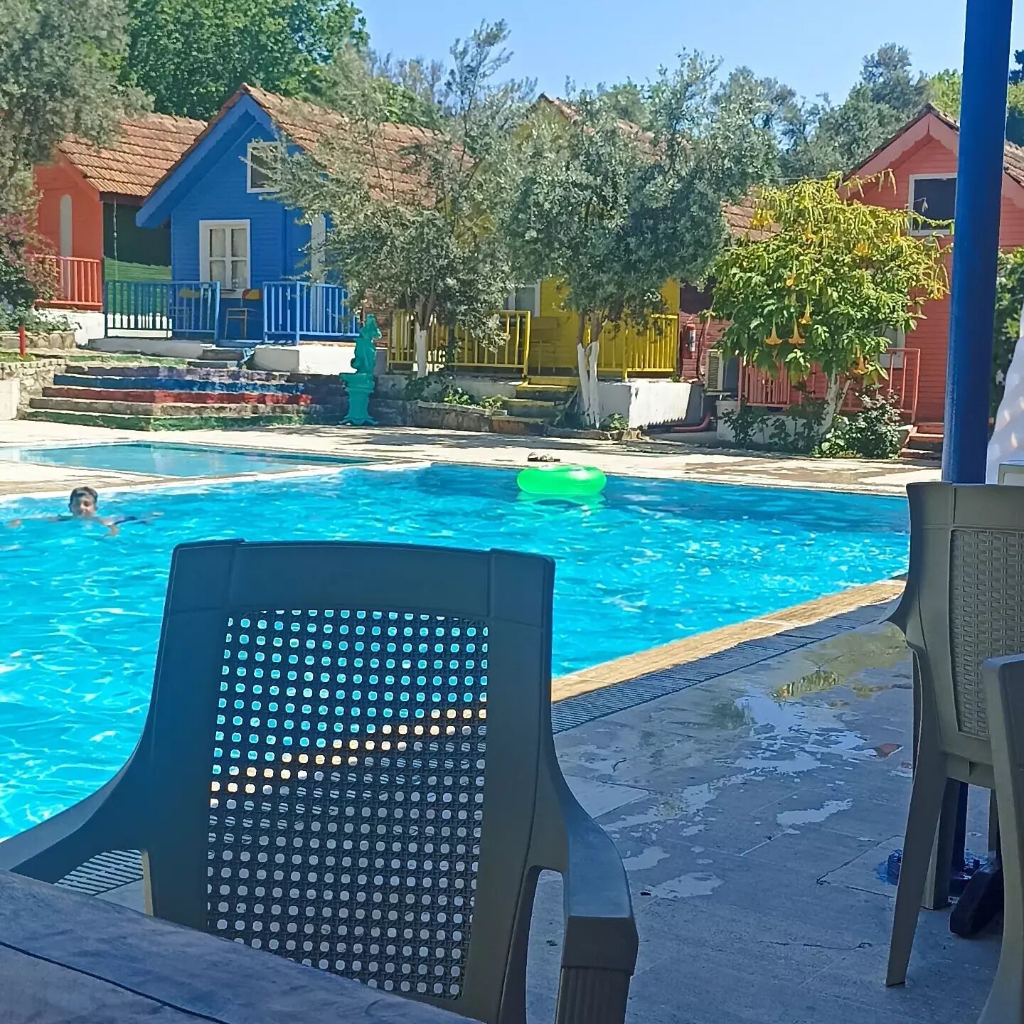 Photo - Bykara Motel