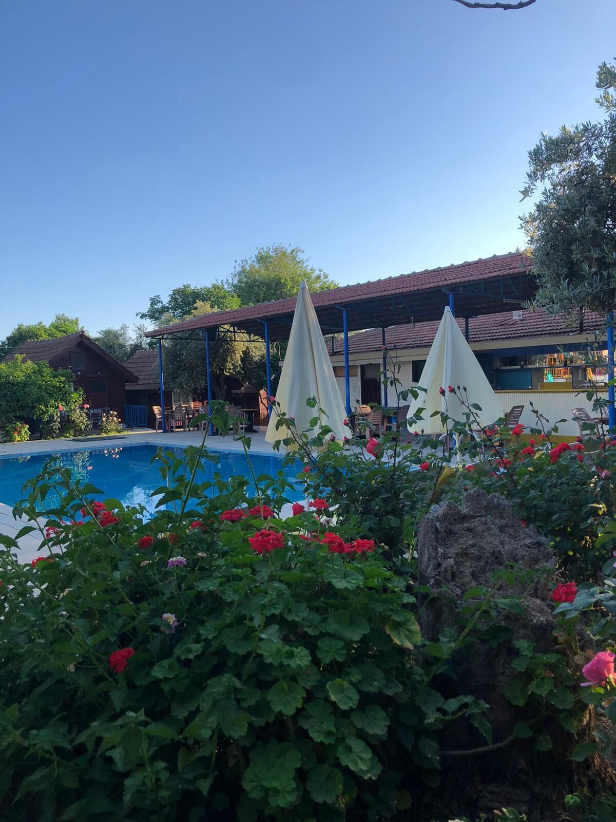 Photo - Bykara Motel