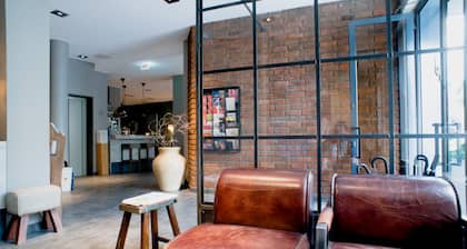 Altstadt Hotel Bielefeld