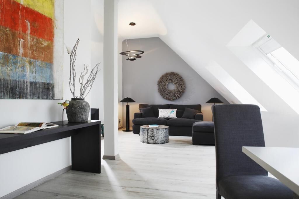 Télévision à écran plat