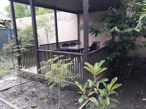 Garden - Fortuna Resort Qebele (Gabala)