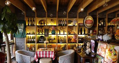 Beijing Downtown Travelotel