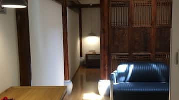 Premium Double Room | Premium bedding, minibar, individually furnished, desk