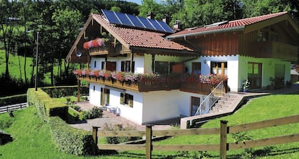 Gaestehaus Vogl