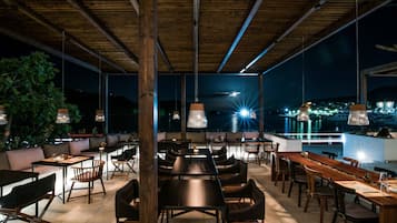 Restaurantes