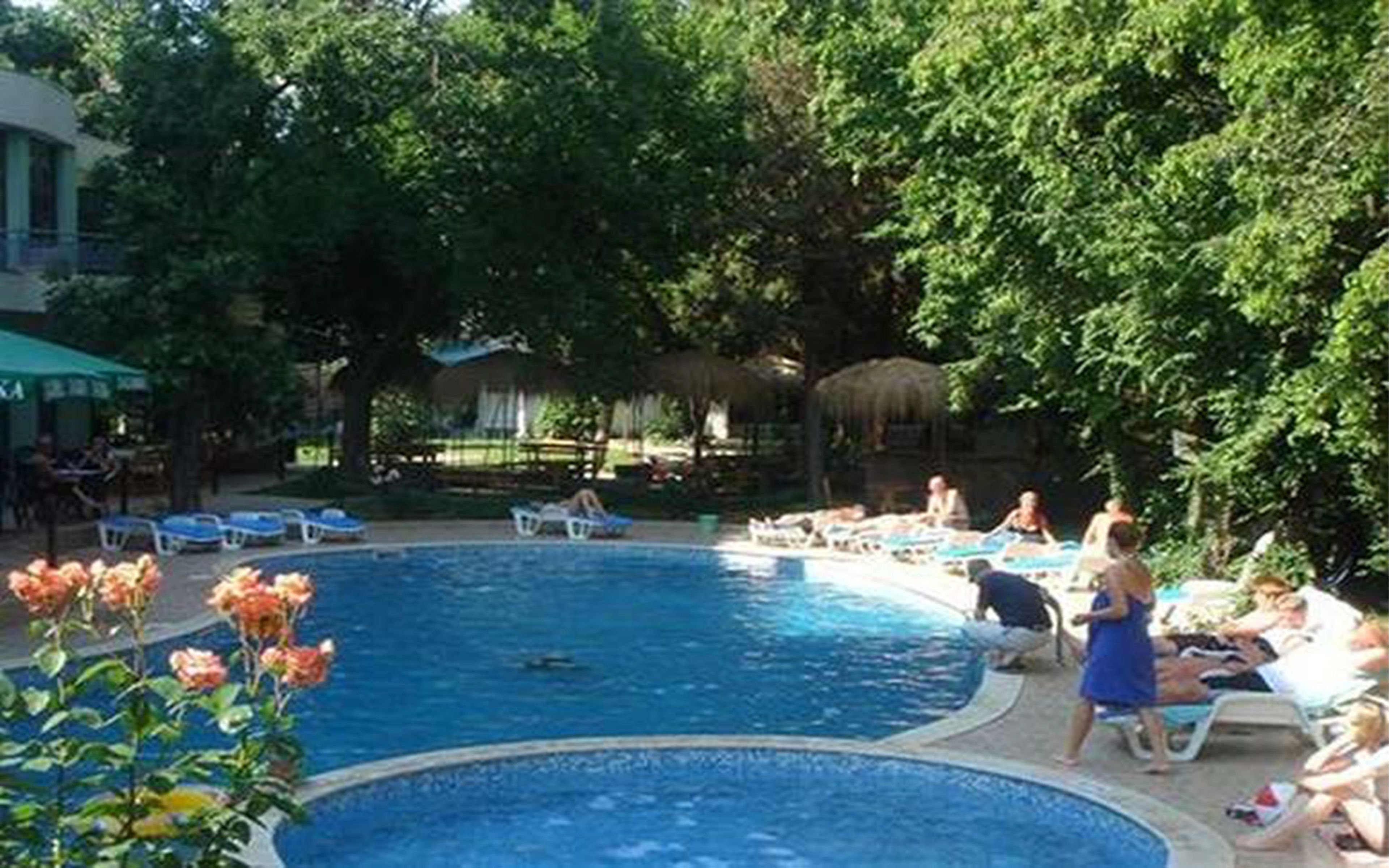 Foto - Hotel Perunika