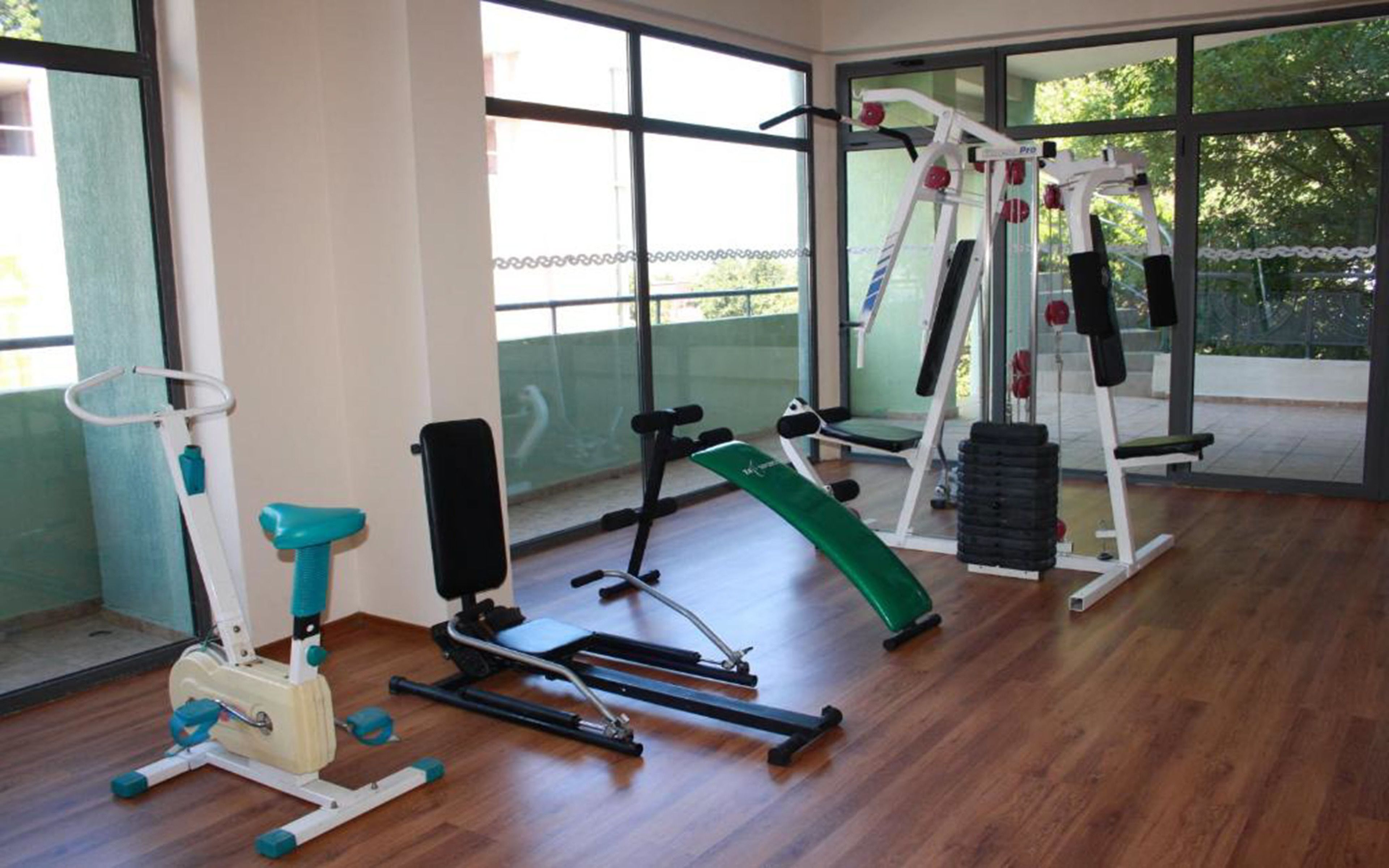 Foto - Hotel Perunika