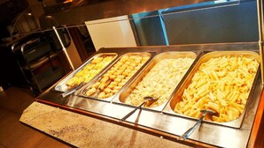 Dining - Hotel Perunika - BB & All Inclusive (Golden Sands)