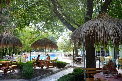 Hotel Perunika - BB & All Inclusive