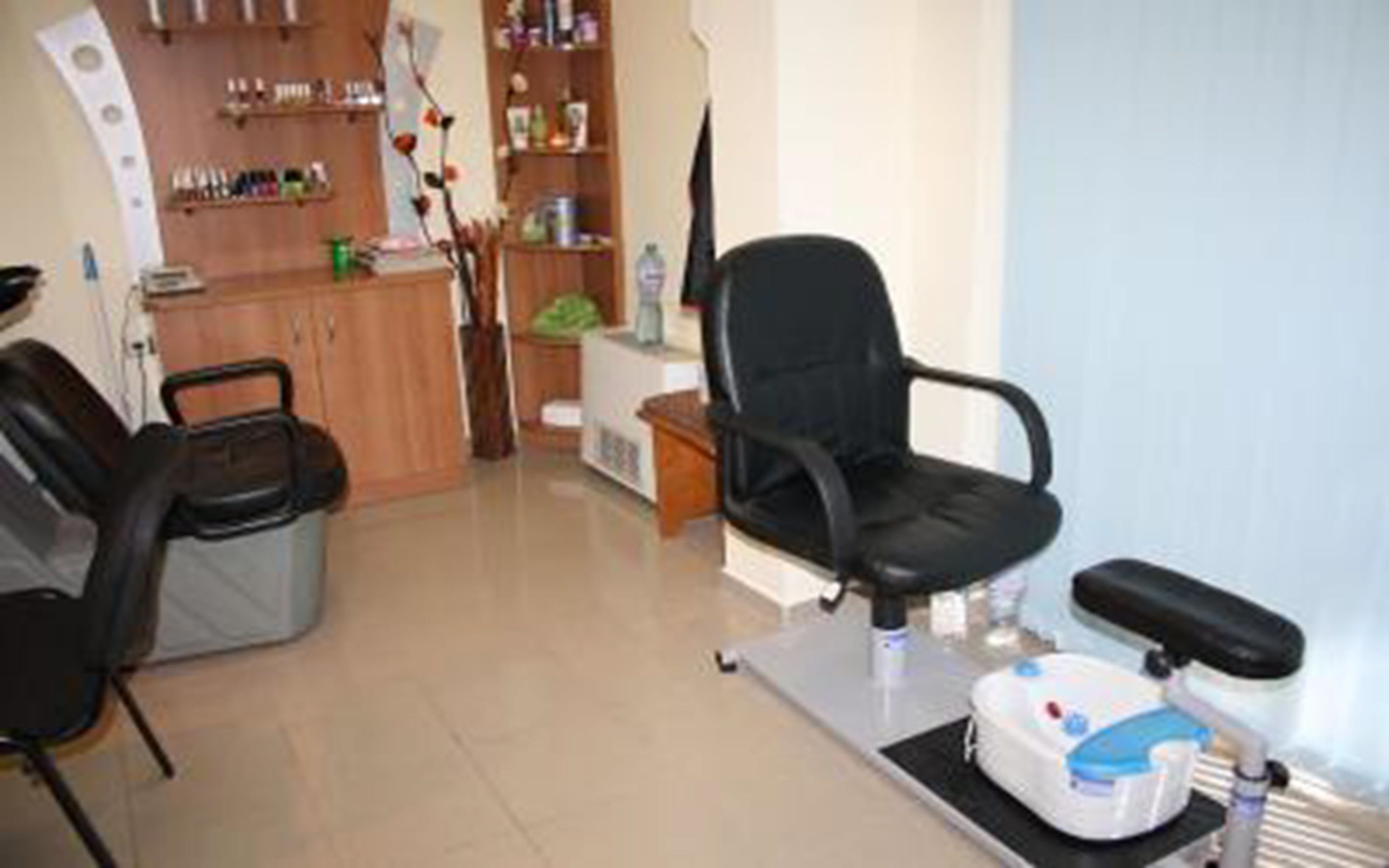 Foto - Hotel Perunika