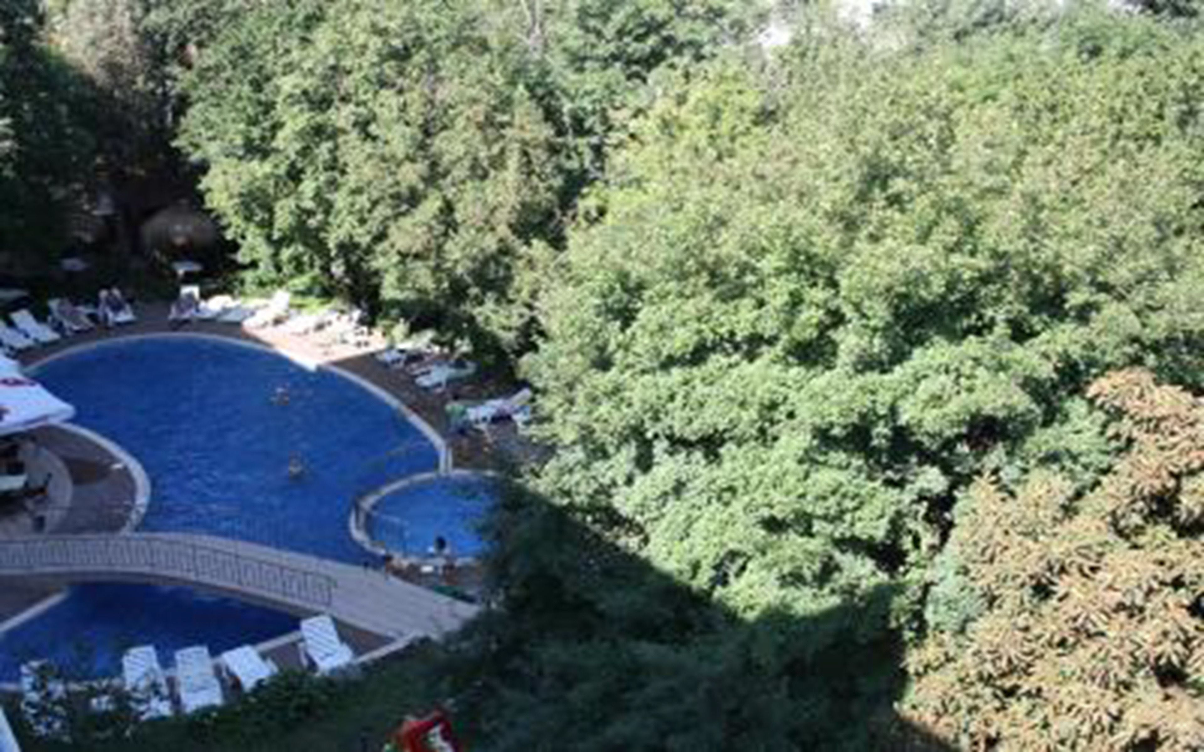 Foto - Hotel Perunika