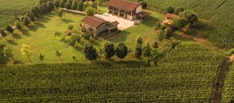 Cascina Serenella B&B