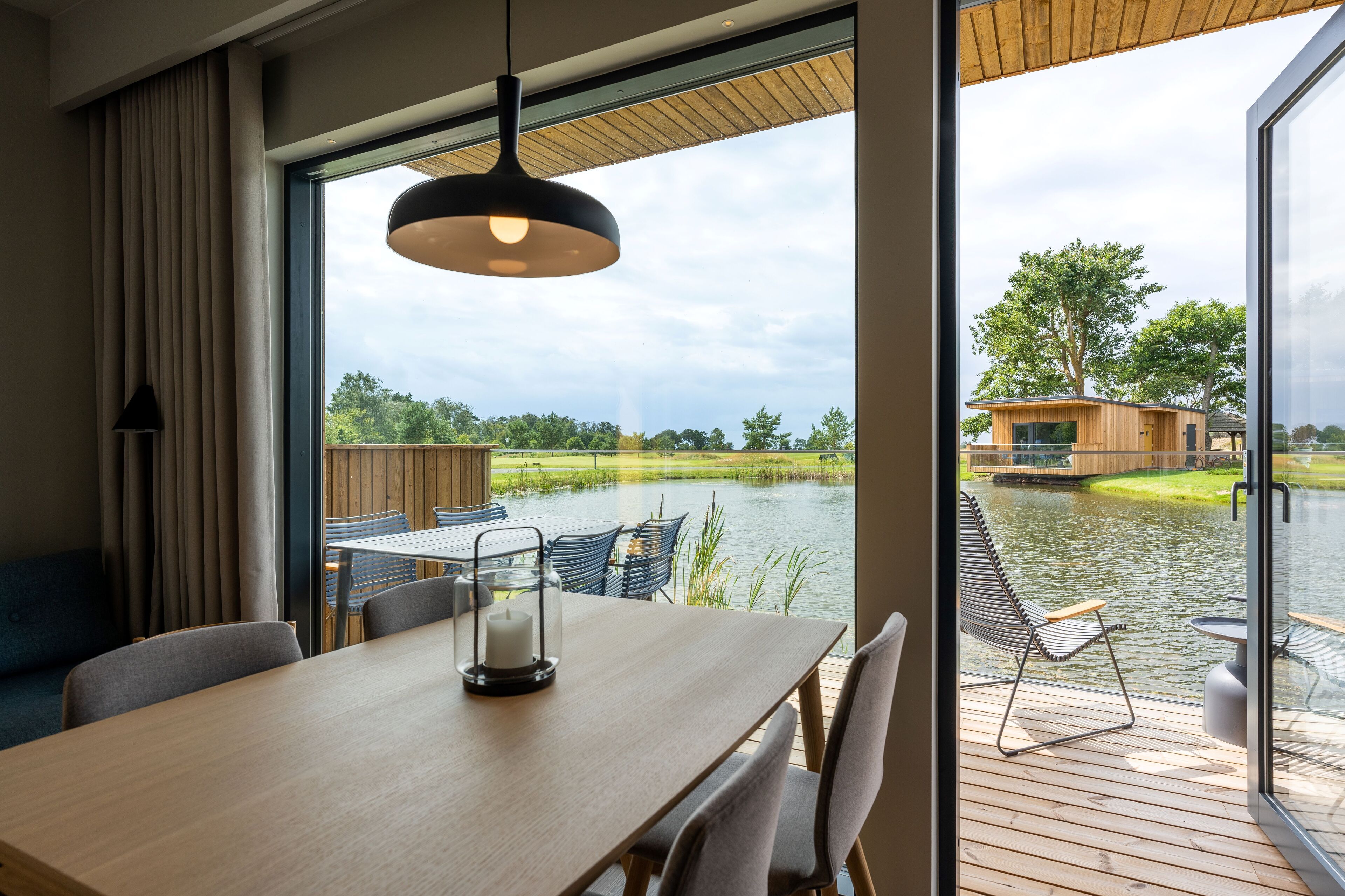 Elite Cottage | Terrace/patio