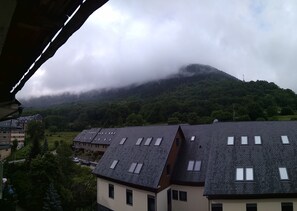 Mountain view - Hotel Delavall (Vielha e Mijaran)