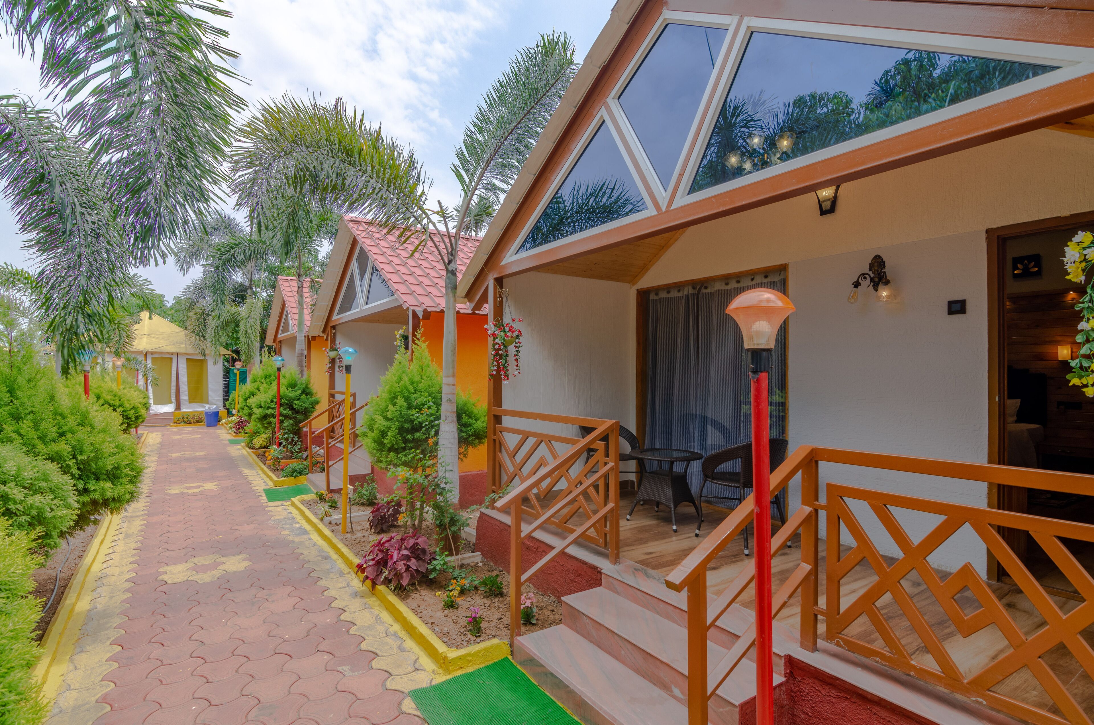 Dreamwood Cottage | Soundproofing, bed sheets