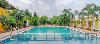 Natures Dreamland Holiday Resort