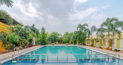 Natures Dreamland Holiday Resort