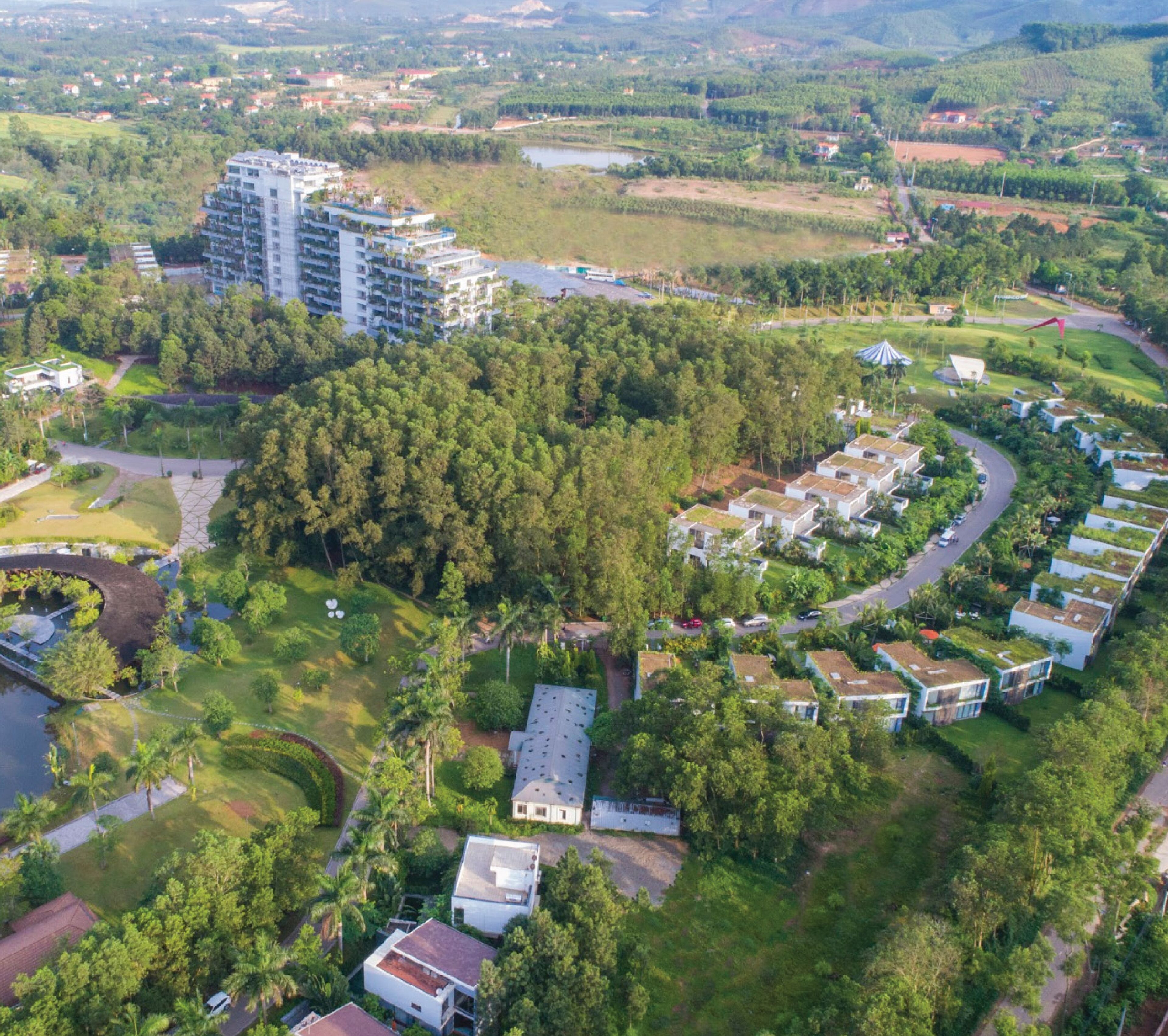 Foto - Flamingo Dai Lai Resort