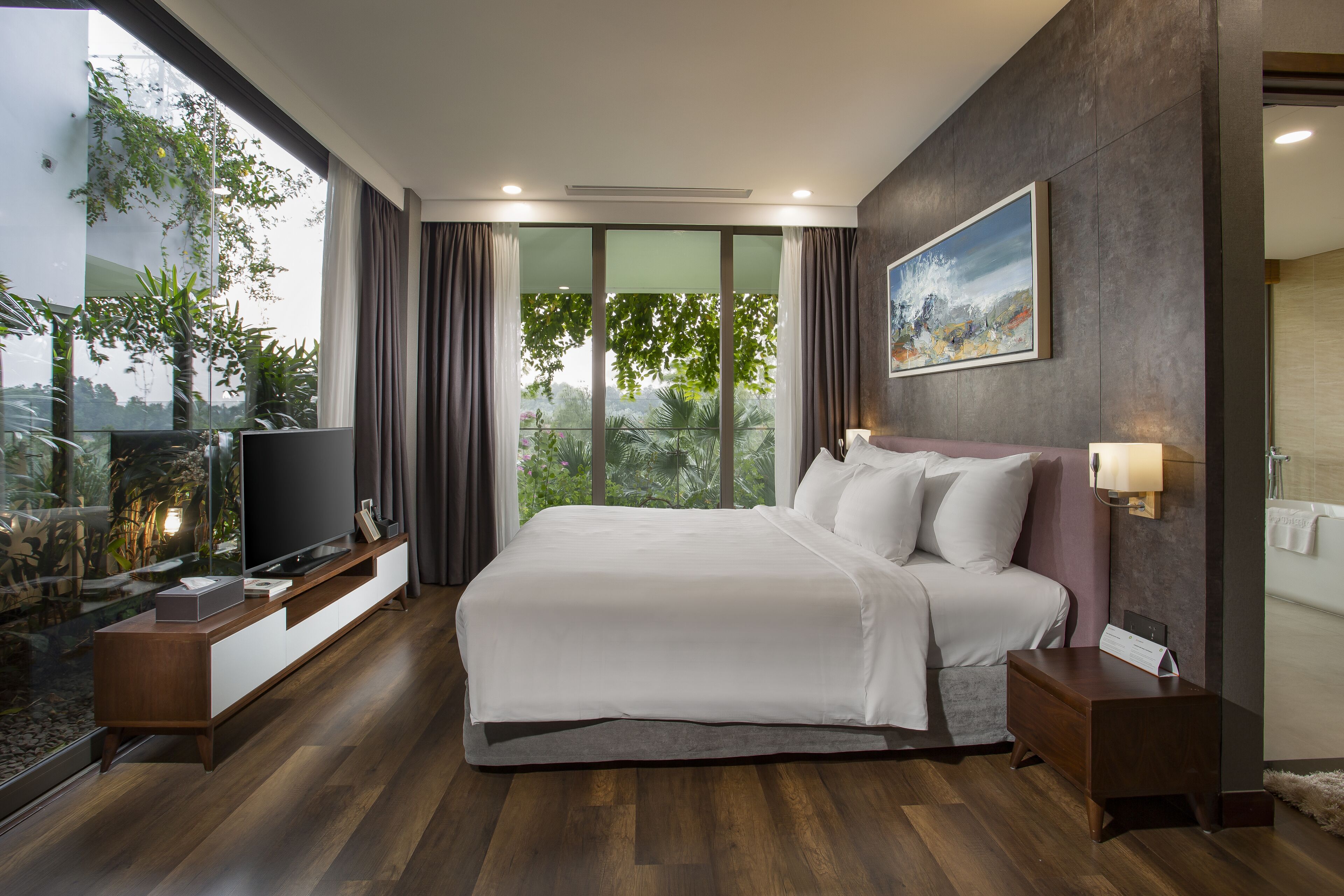 Foto - Flamingo Dai Lai Resort