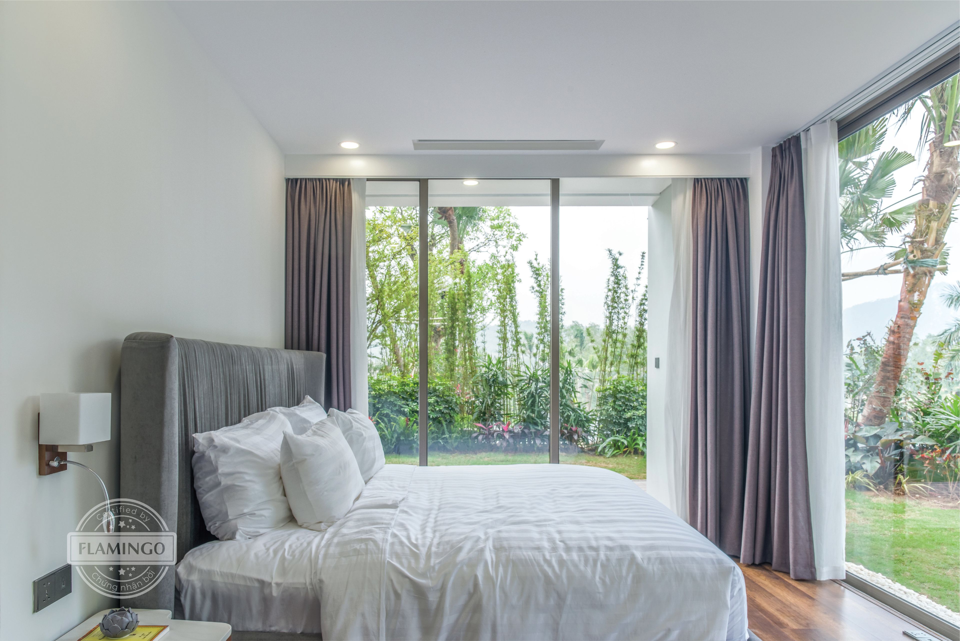 Foto - Flamingo Dai Lai Resort