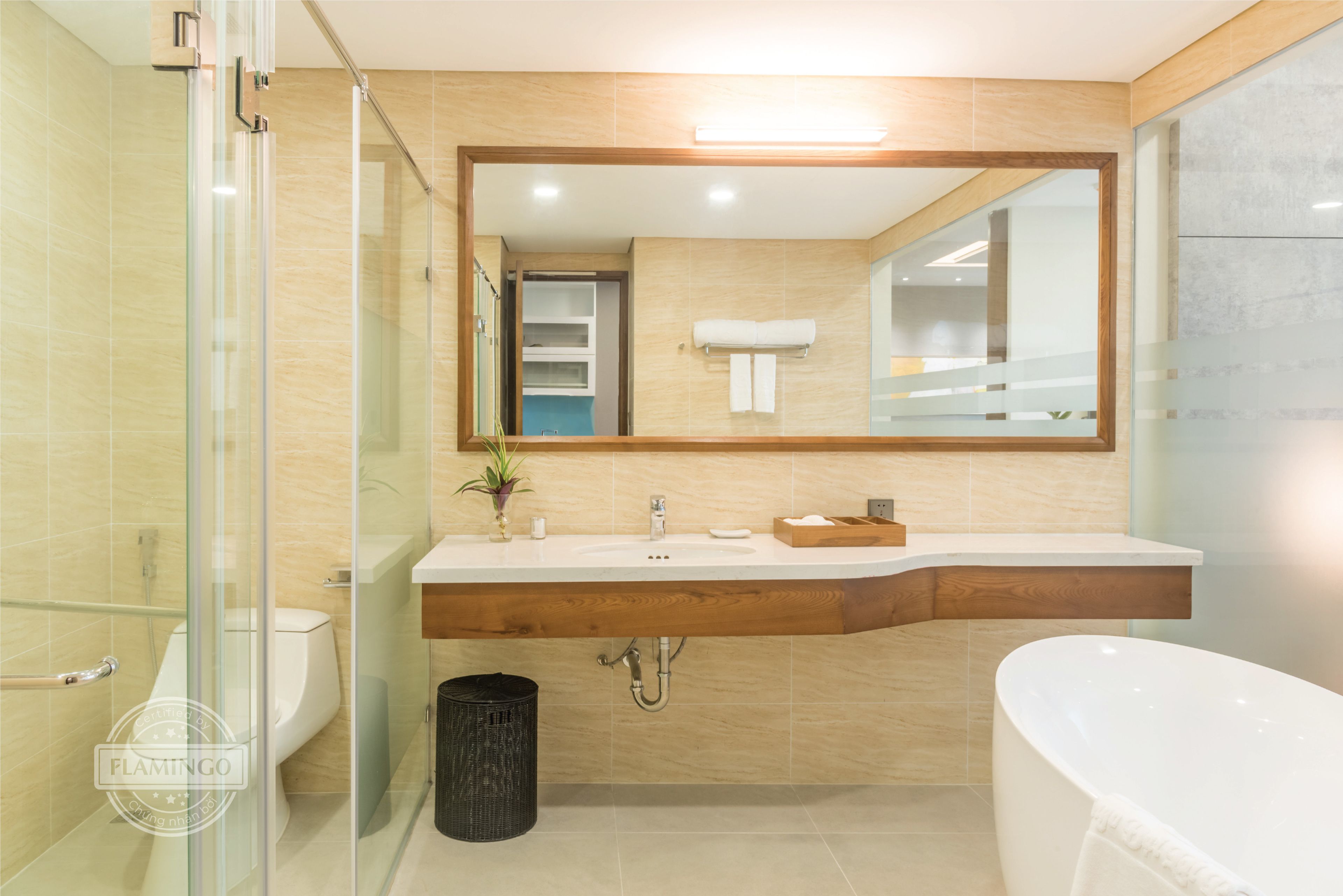 Foto - Flamingo Dai Lai Resort