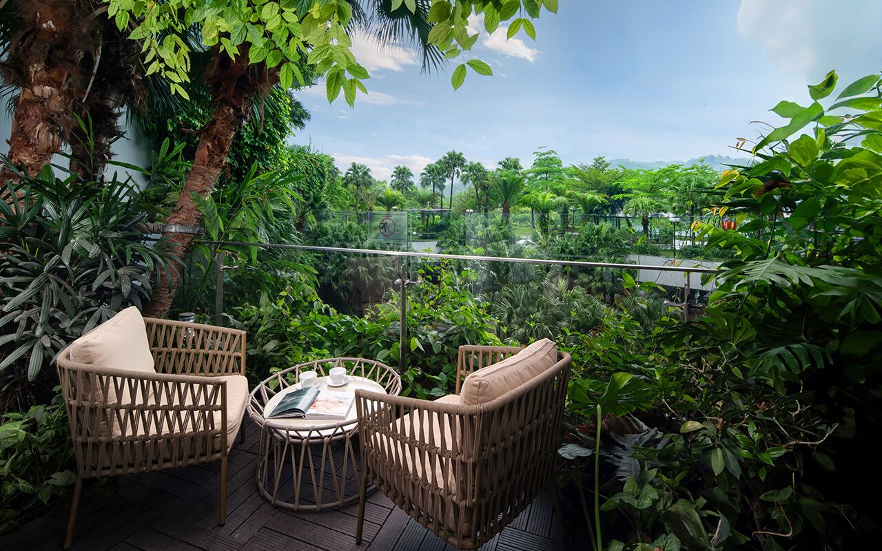 Foto - Flamingo Dai Lai Resort