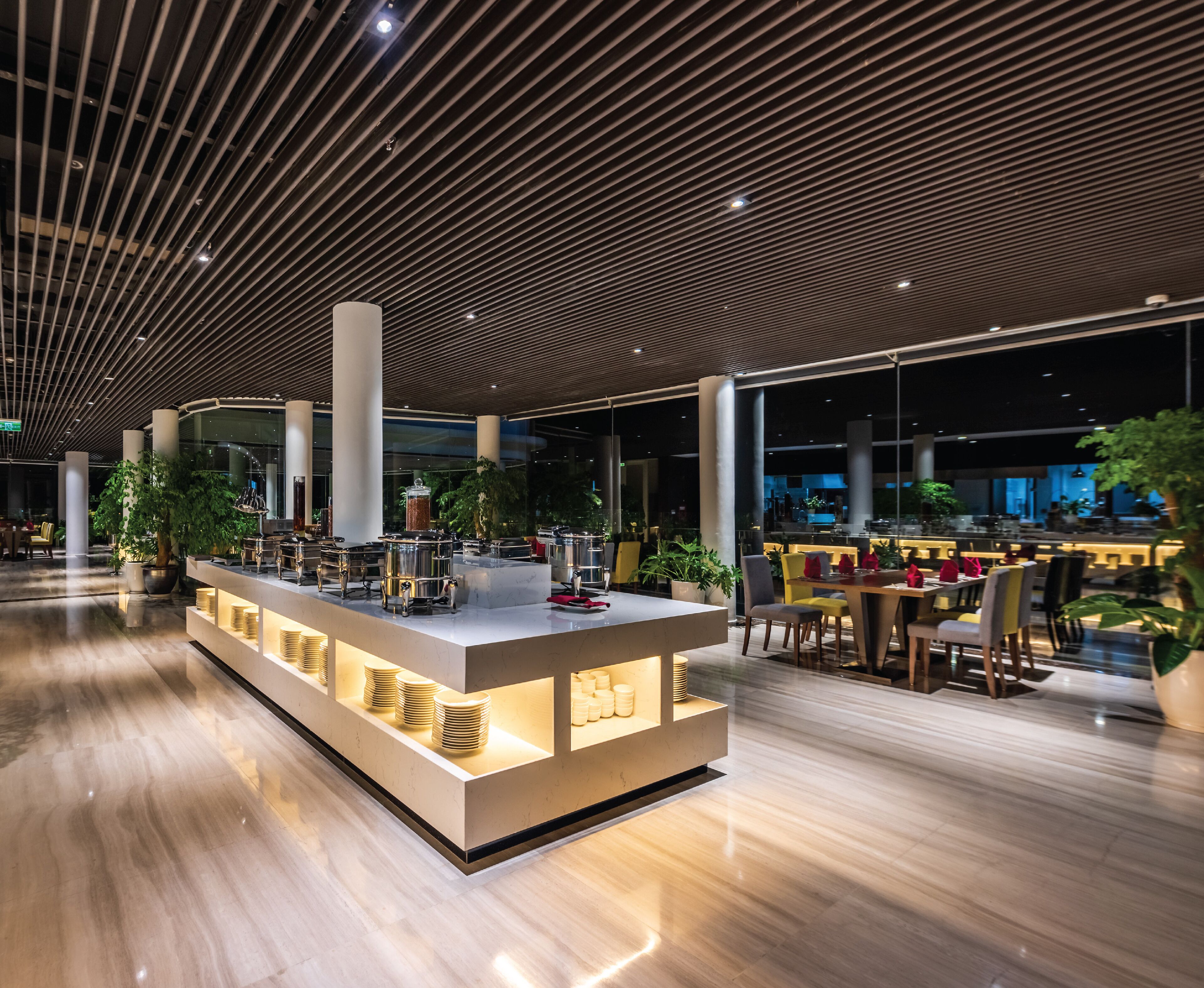 Foto - Flamingo Dai Lai Resort