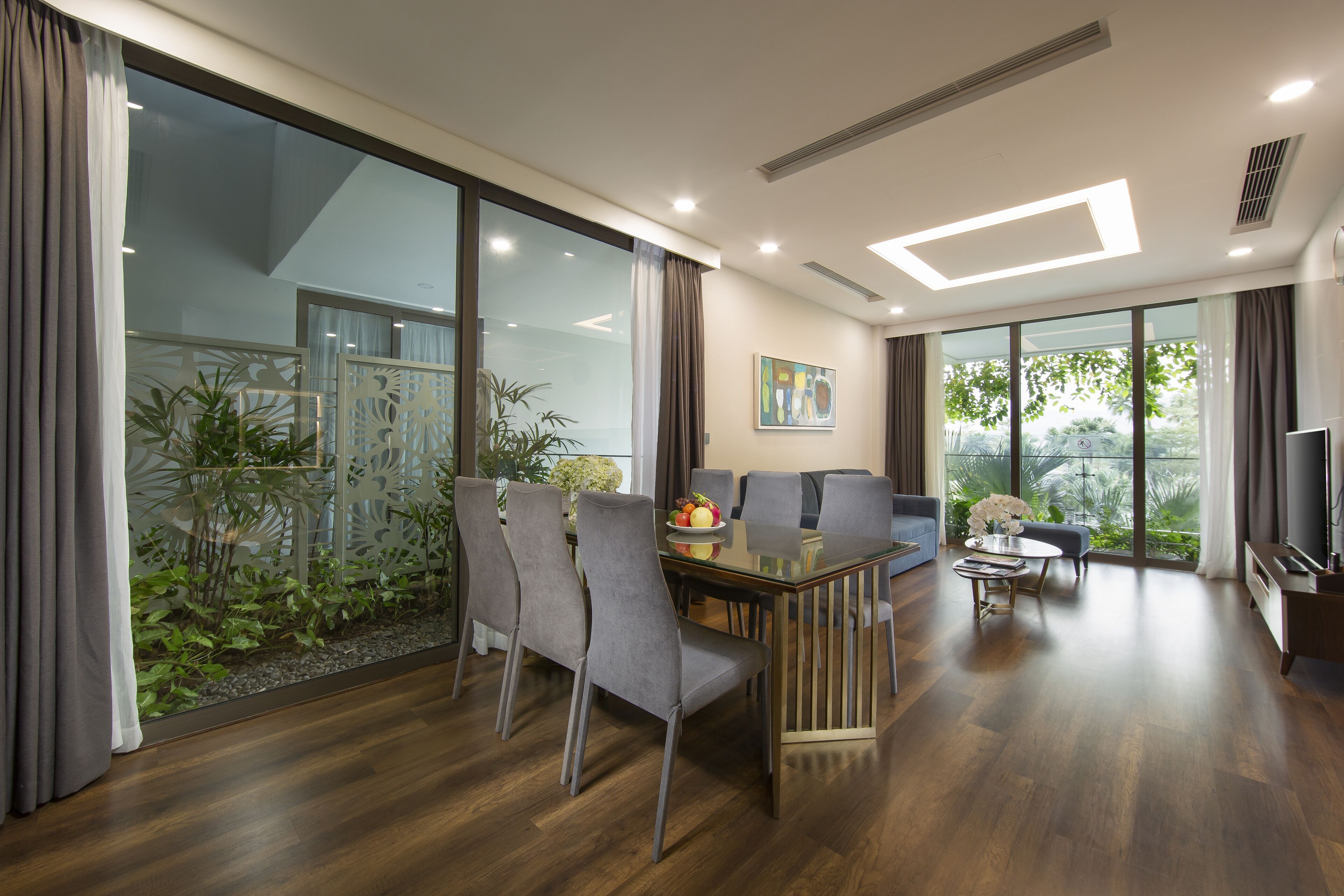 Foto - Flamingo Dai Lai Resort