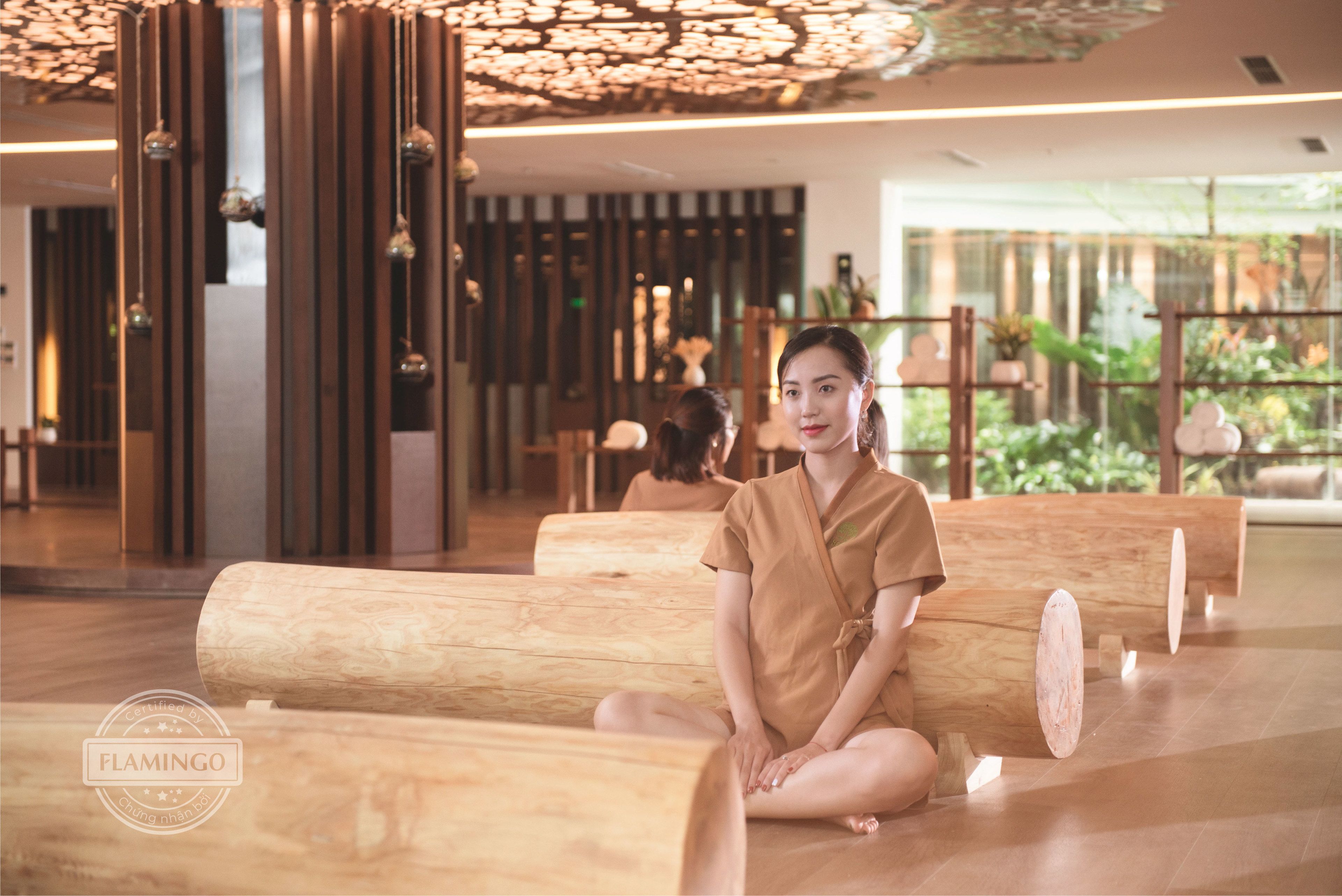 Foto - Flamingo Dai Lai Resort