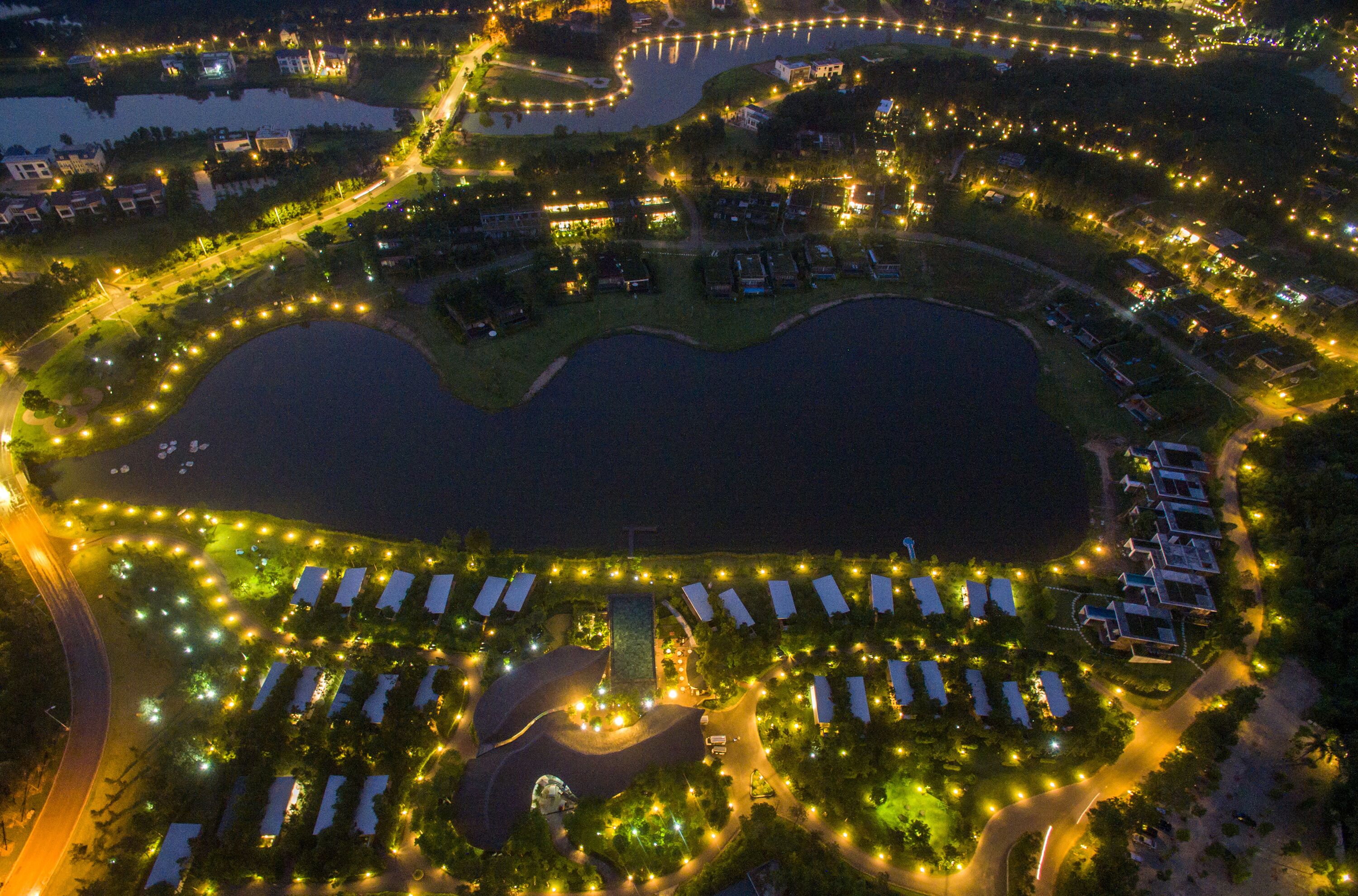 Foto - Flamingo Dai Lai Resort