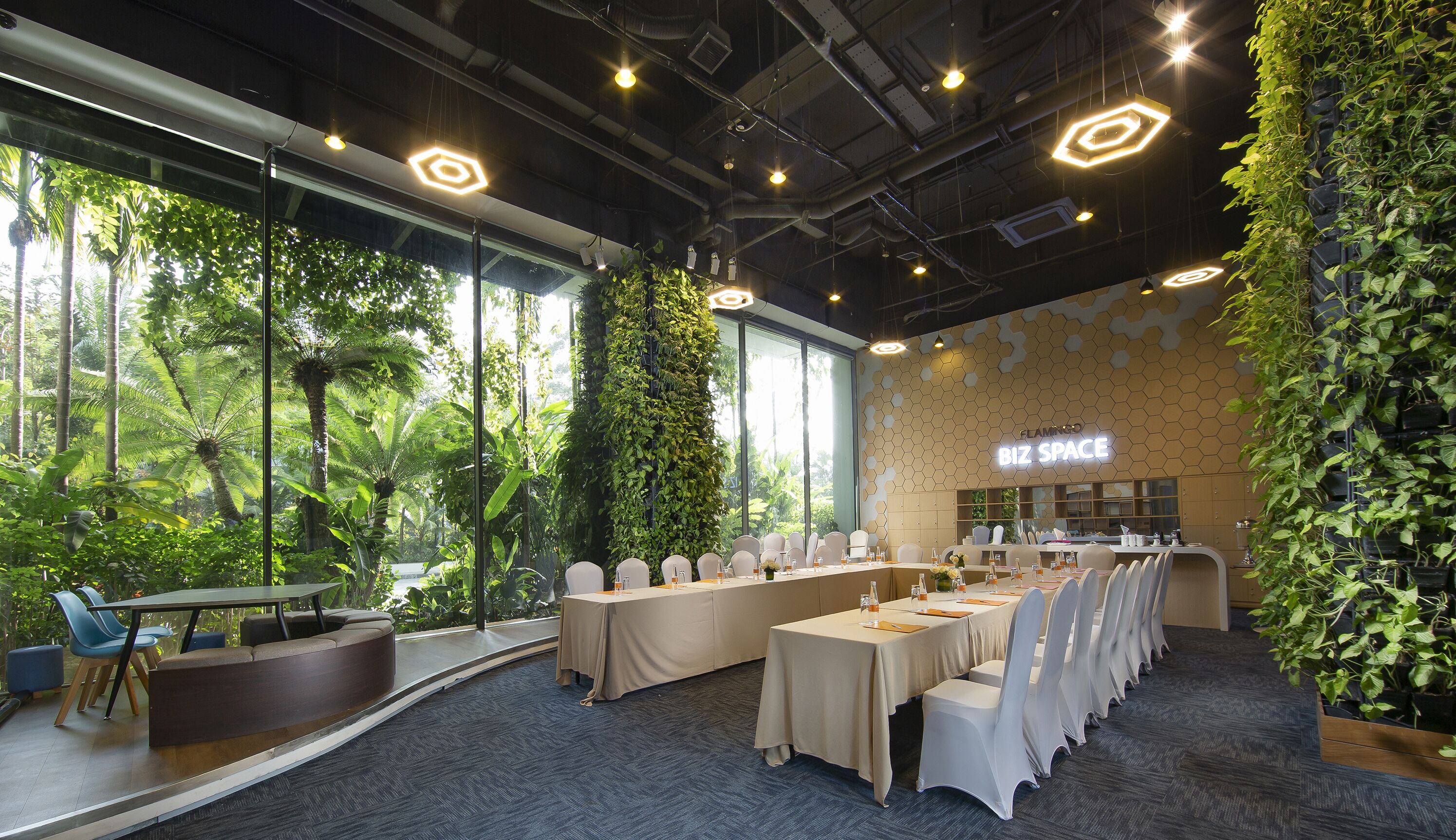 Foto - Flamingo Dai Lai Resort