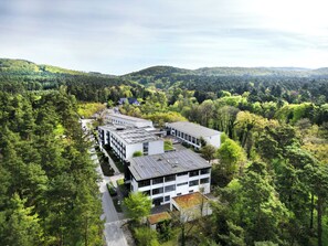 Exterior - Bildungs- und Tagungshaus Haus Neuland (Bielefeld)