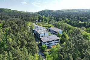 Exterior - Bildungs- und Tagungshaus Haus Neuland (Bielefeld)