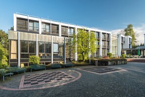 Exterior - Bildungs- und Tagungshaus Haus Neuland (Bielefeld)