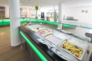 Restaurant - Bildungs- und Tagungshaus Haus Neuland (Bielefeld)