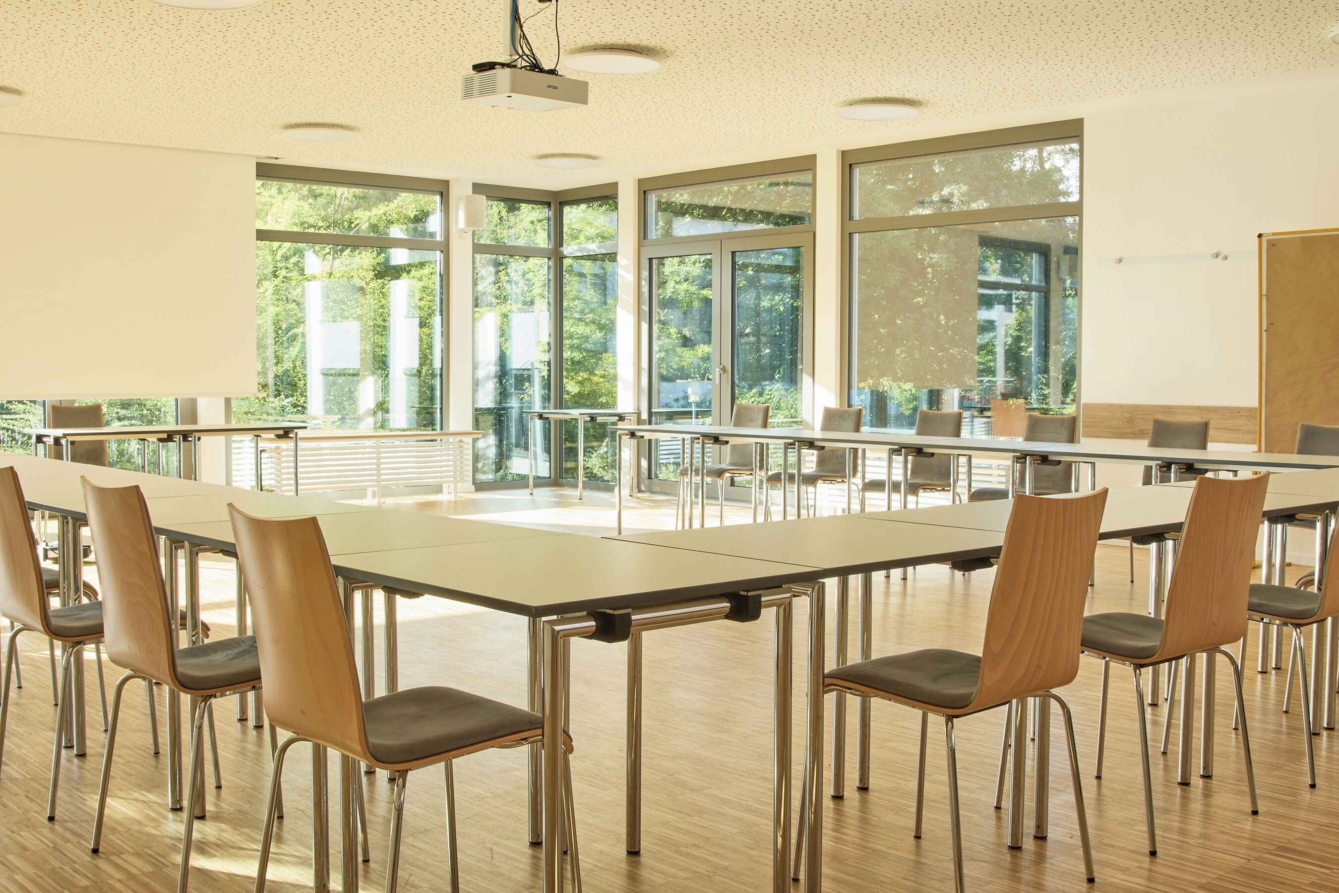 Sala de reuniones