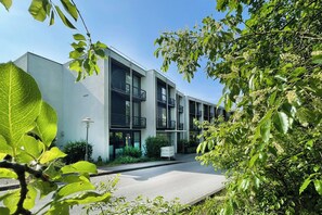 Exterior - Bildungs- und Tagungshaus Haus Neuland (Bielefeld)