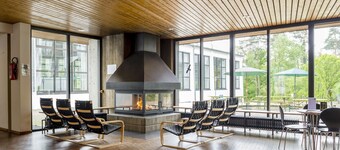 Bildungs- und Tagungshaus Haus Neuland