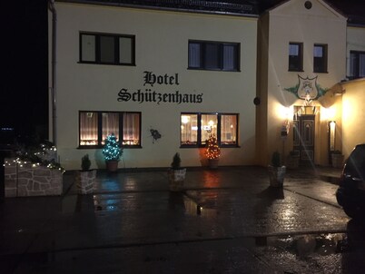 Hotel Schützenhaus