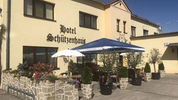 Außenbereich